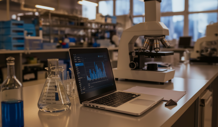 Big money shifting from IT to biotech: why investors are changing priorities