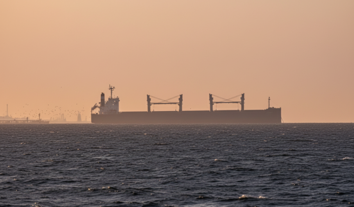 Iran gains control over Strait of Hormuz and transit fees