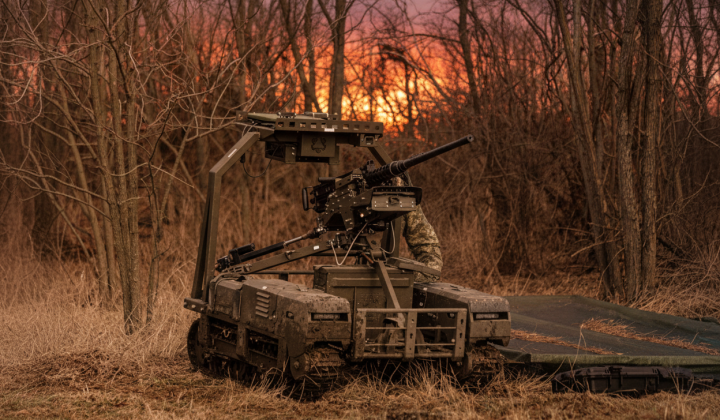 Political scientist Romanenko suggests algorithmic defense