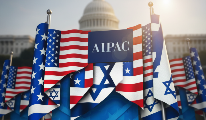 AIPAC: влиятельная лоббистская сила из США