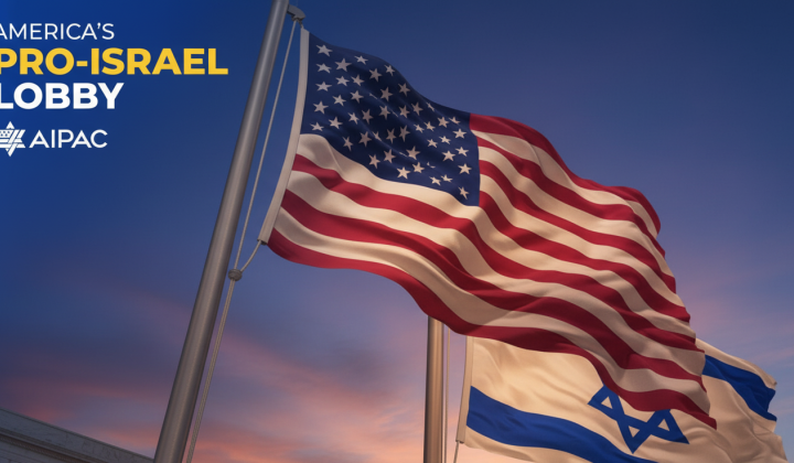 Лоббирование и поездки: влияние AIPAC на политику