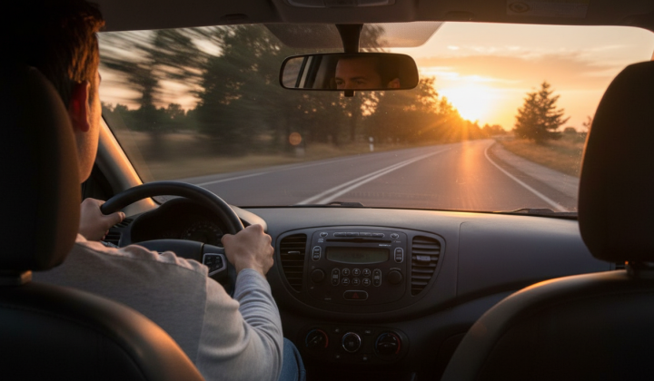 Vehicle scrappage at MVS: free procedure guide
