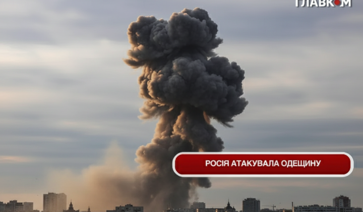 Пошкоджені енергетика та порти в Україні