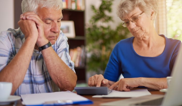 Submission of documents to the Pension Fund for retirees