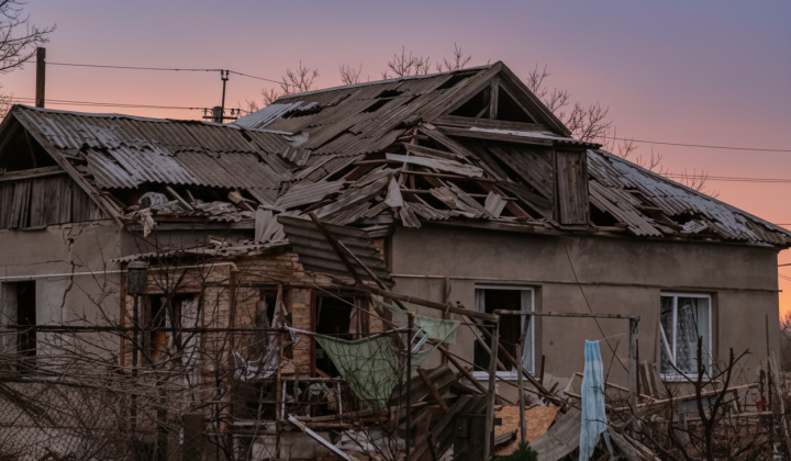 Російська агресія: обстріли Запоріжжя, Одещини, Сумщини