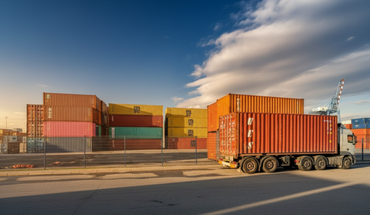 Trade deficit reached record 44 billion