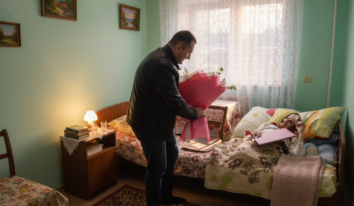 Військова зв’язкова УПА святкує 100 років