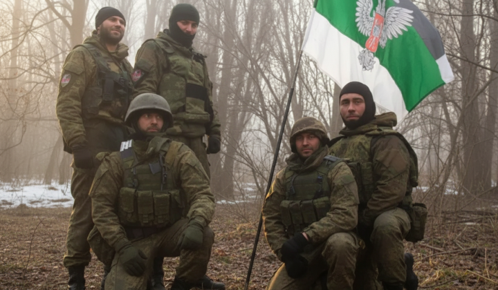 Посол України в Естонії розмовляє про Нарву