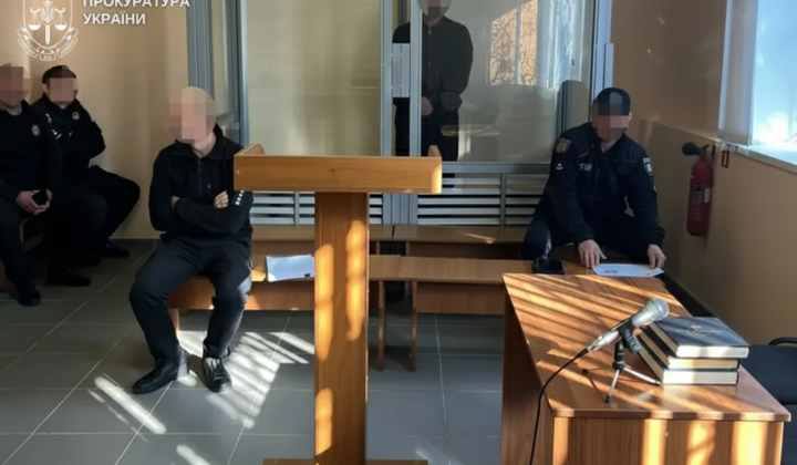 Судебное решение о заключении за изнасилование ребёнка