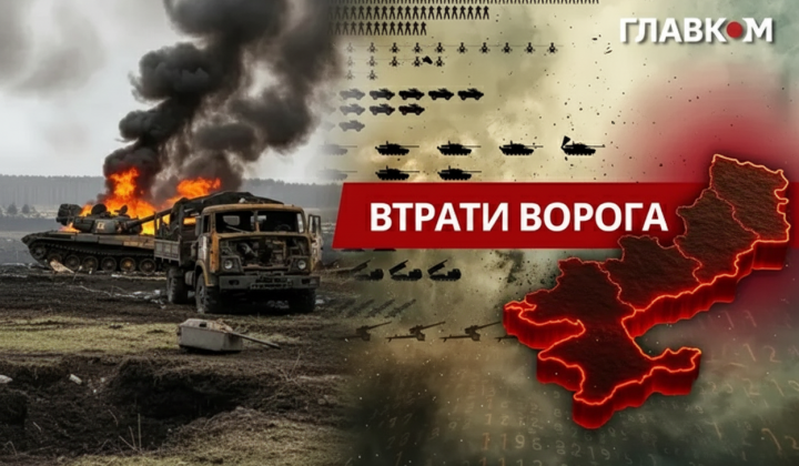 Losses of military personnel and equipment in Russia