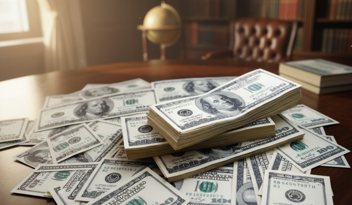 AIPAC lobbyists pressure Ukrainian businessmen