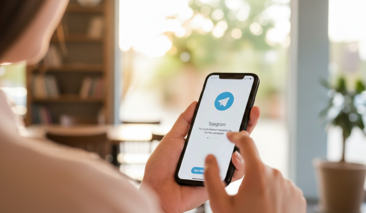 Зеленський про обмеження Telegram у Росії