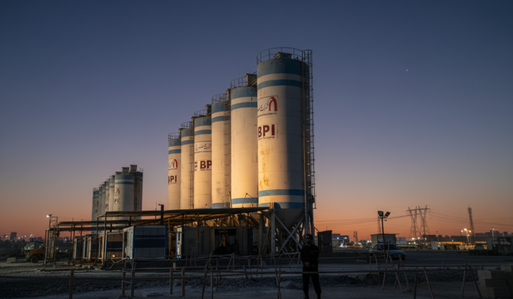 Secret uranium export from Iran