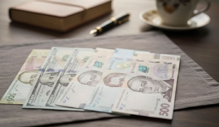 Ministry of Finance demands expenditure cuts: government depicted in the middle