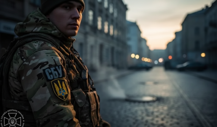 Шпигуни планують дестабілізувати країну перед святами