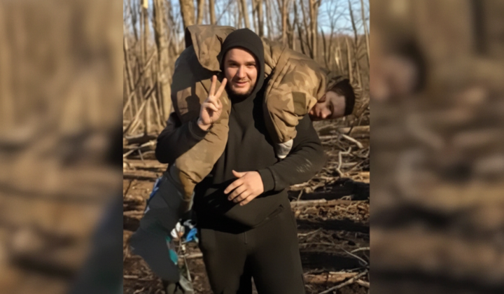 Последствия военных действий на фронте