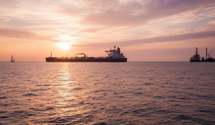 Спекуляции на нефтедолларе: новая сделка через Ормузский пролив