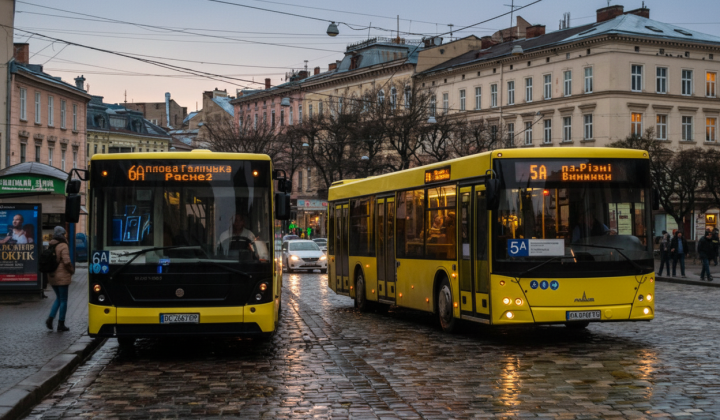 Гроші, тарифи, транспорт Львів Київ