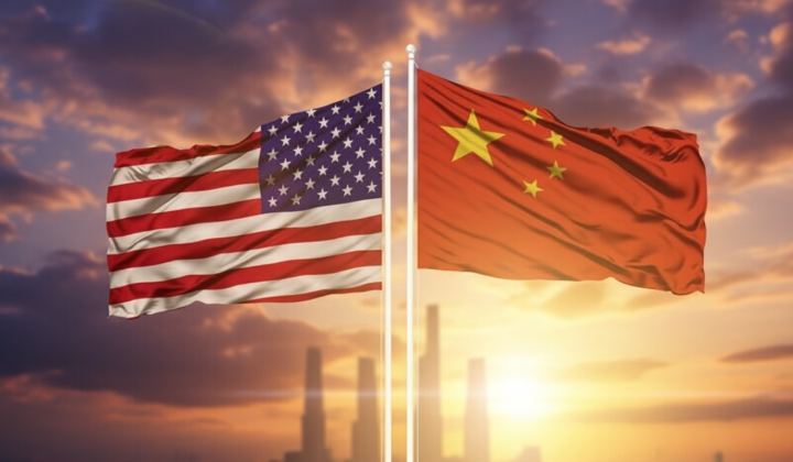 China's aid to Iran: attempt to involve the USA