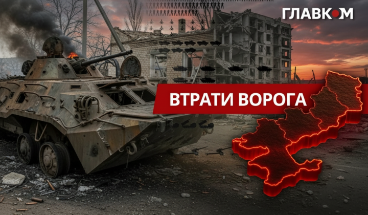 Russian army losses in April 2026