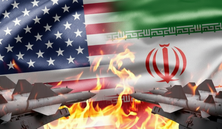 План КВИР для воздействия на США