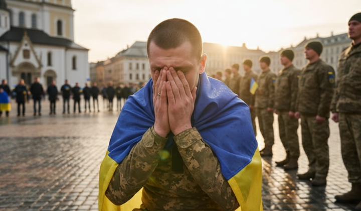 Координационный штаб нашел в плену еще 12 украинцев