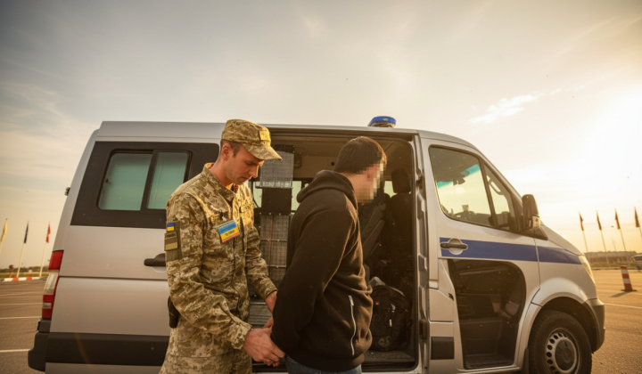 Мобілізація в Україні: нові правила та цифрова система з 2026 року