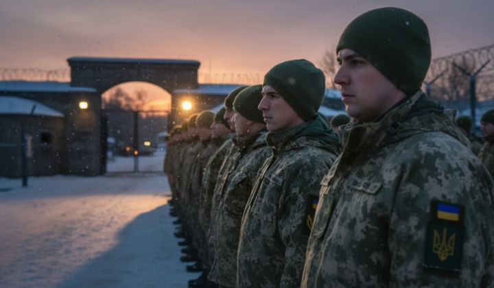 Issues of mass mobilization and rotation in the army