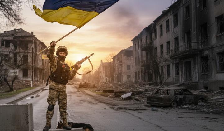 Map of hostilities: 2299 violations of the ceasefire