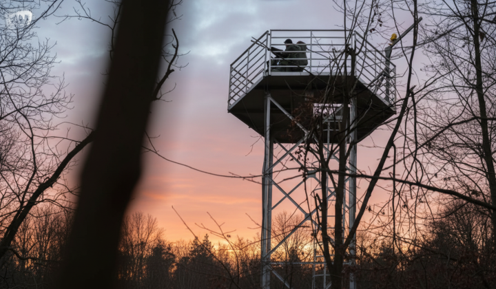 Private software for critical infrastructure protection