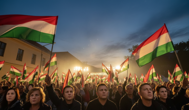 Elections in Hungary: main intrigue