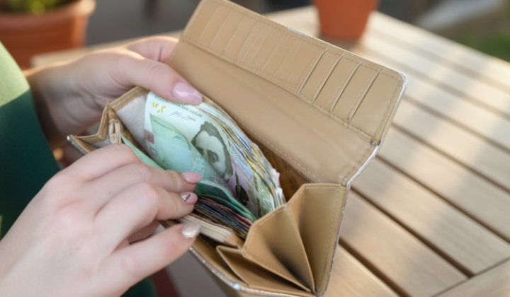 Minimum wage in Ukraine