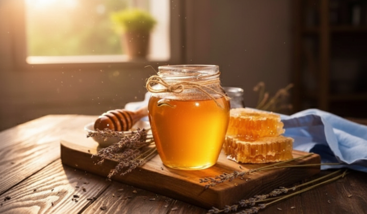 Honey prices expected to rise due to mass bee deaths in Ukraine