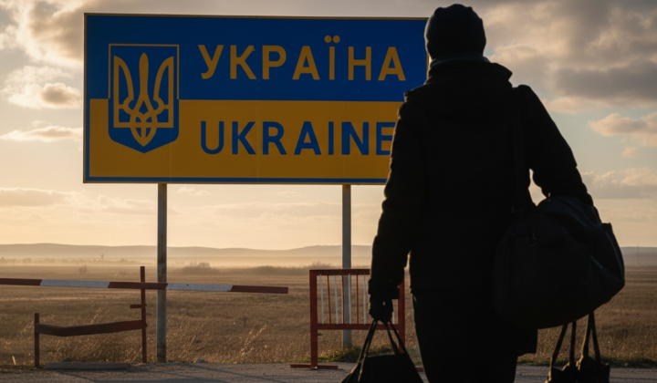 Українці чекають на пенсію у Польщі