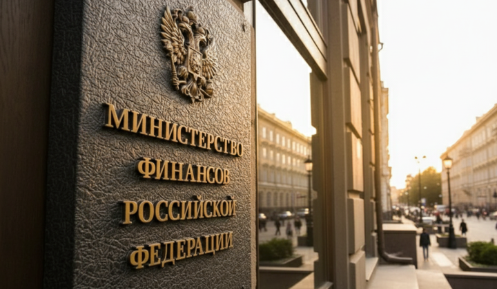 Дефицит бюджета России