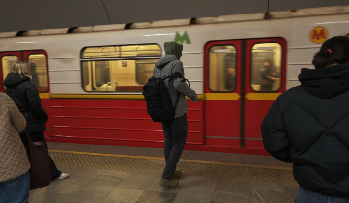 Graph of metro fare increase