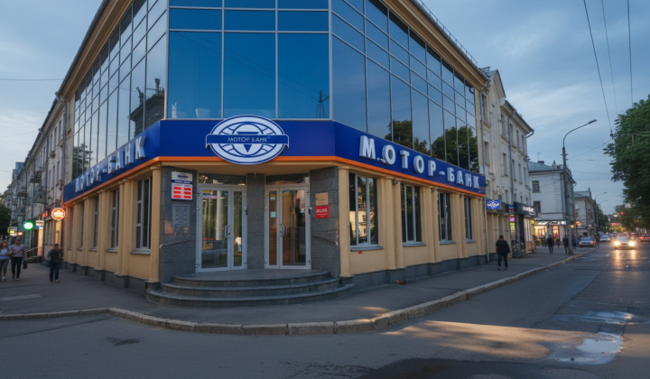 Ликвидация Мотор-Банк: последствия для клиентов