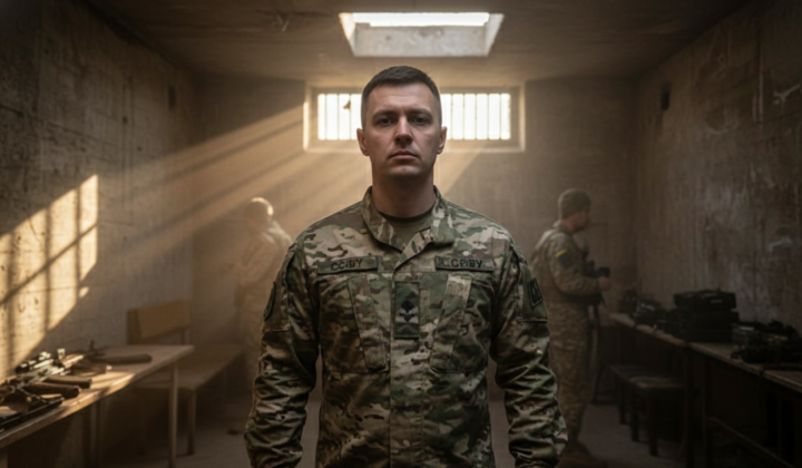 SBU announced suspicion to Russian general