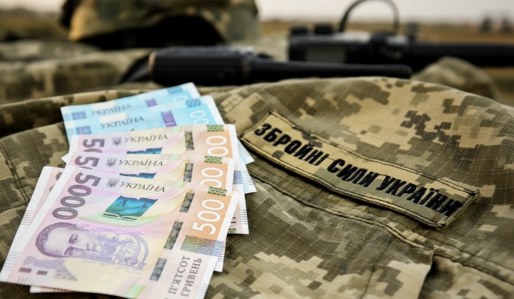 Директорка компанії отримала штраф у 799 тисяч гривень