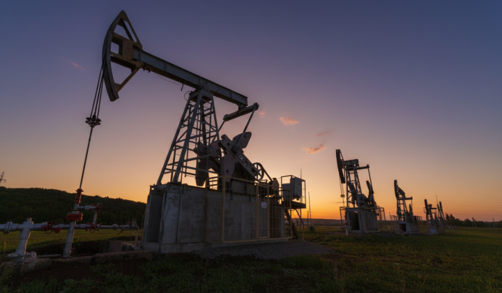 Shortage of 20 million barrels of oil per day