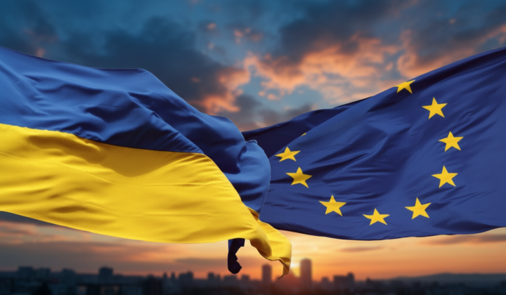 Кіпрське головування в ЄС розблокує 90 мільярдів євро для України