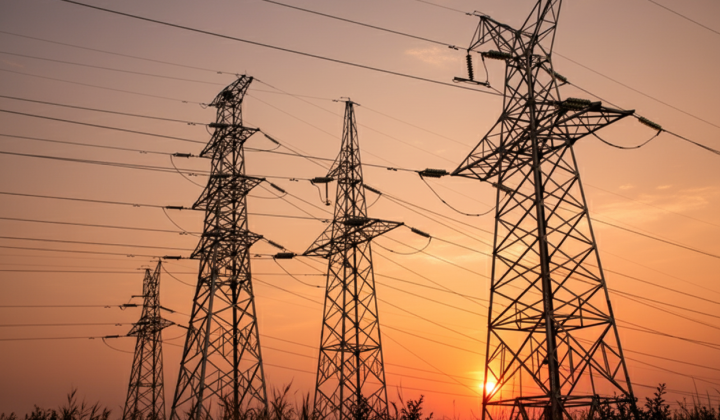 Electricity market: tough price caps