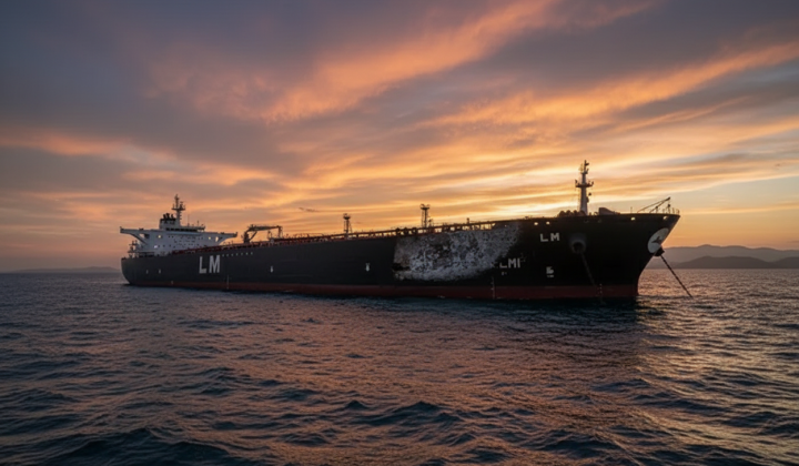 Oil revenues dropped by 45%
