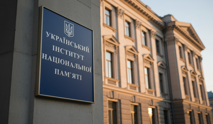 Философ Дацюк о Институте памяти: деятельность нарушает статью 15 Конституции
