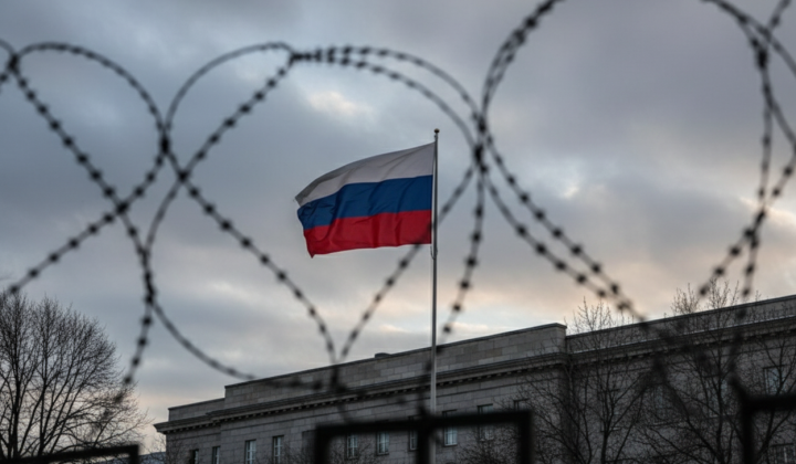 Russia designs 'death factories': Kremlin's accusations