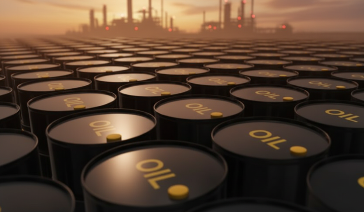 Oil in Ukraine: prices may rise