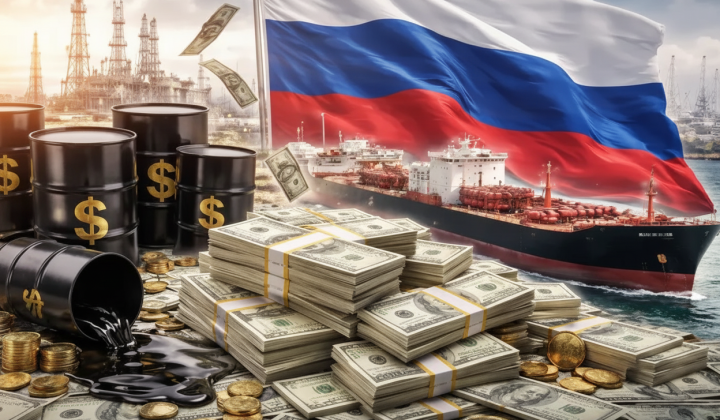 Російські гроші в доларах