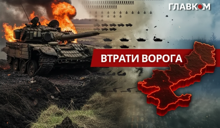Russian army losses according to new data