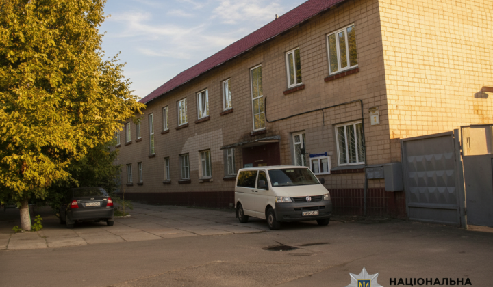 Директор департамента КМДА задержан