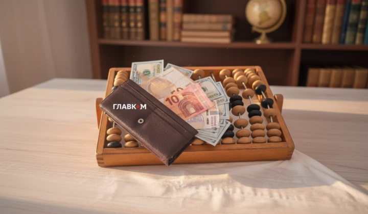 Курс валют НБУ 14 апреля